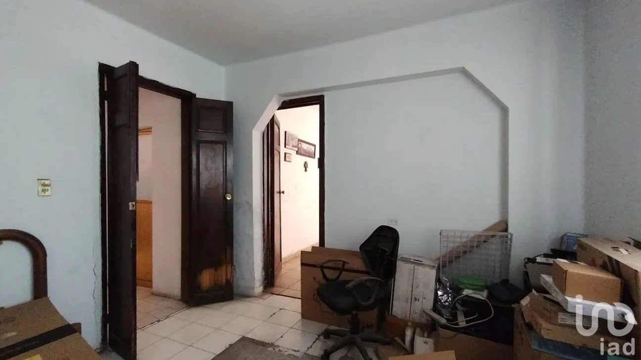 Casa en Venta en Ex-Hipódromo de Peralvillo, Cuauhtémoc, Ciudad de México | NEX-229558 | iad México | Foto 11 de 39