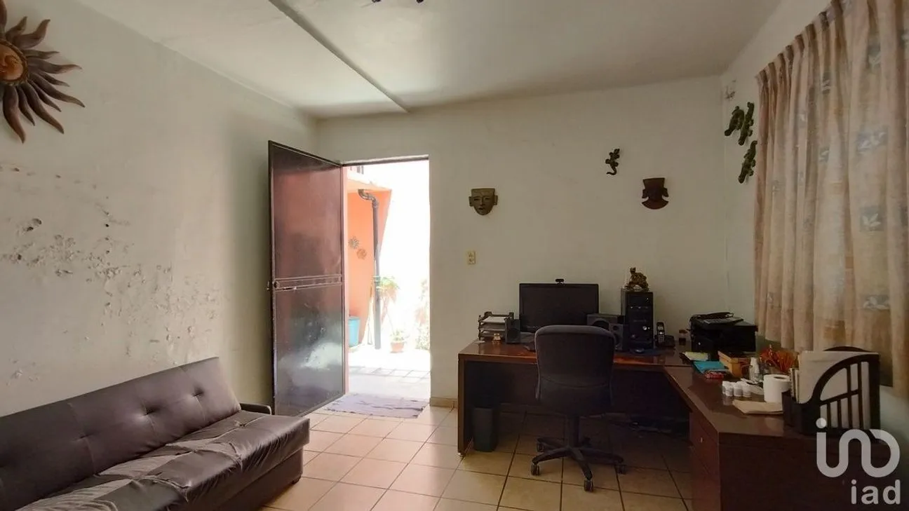 Casa en Venta en Ex-Hipódromo de Peralvillo, Cuauhtémoc, Ciudad de México | NEX-229558 | iad México | Foto 12 de 39