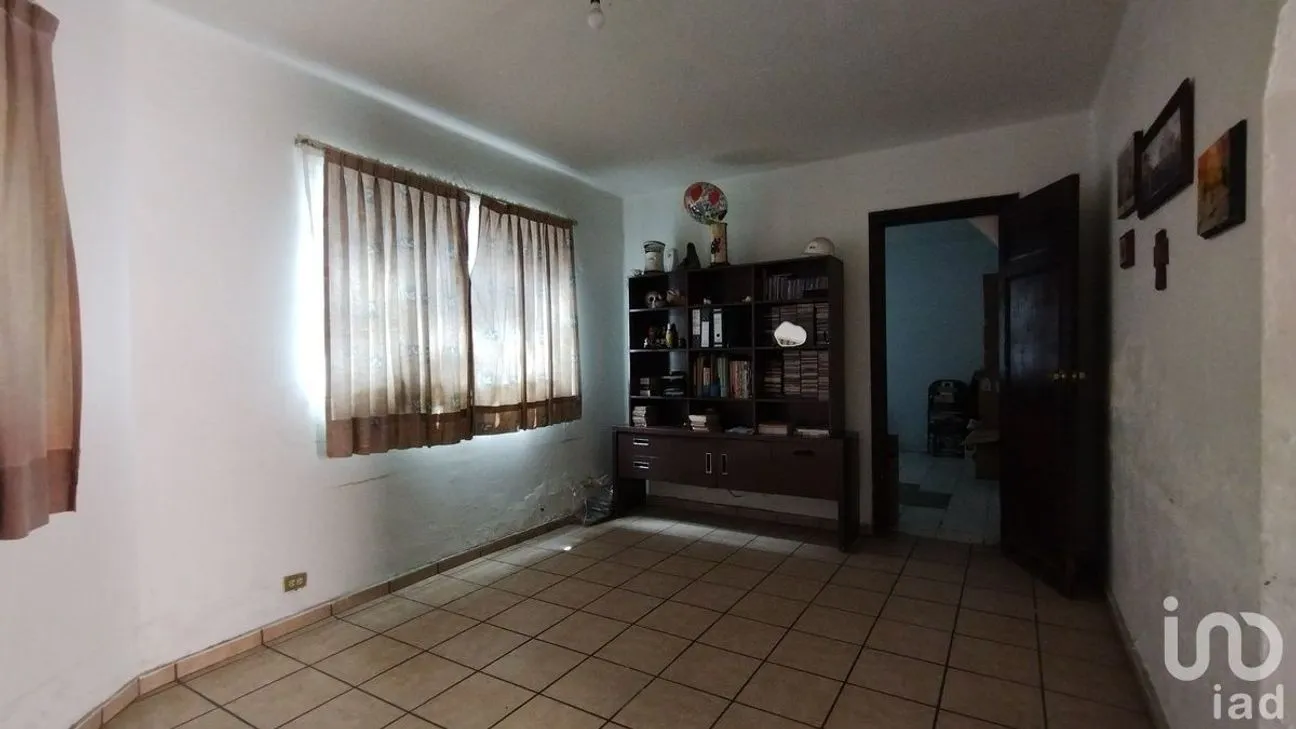 Casa en Venta en Ex-Hipódromo de Peralvillo, Cuauhtémoc, Ciudad de México | NEX-229558 | iad México | Foto 13 de 39