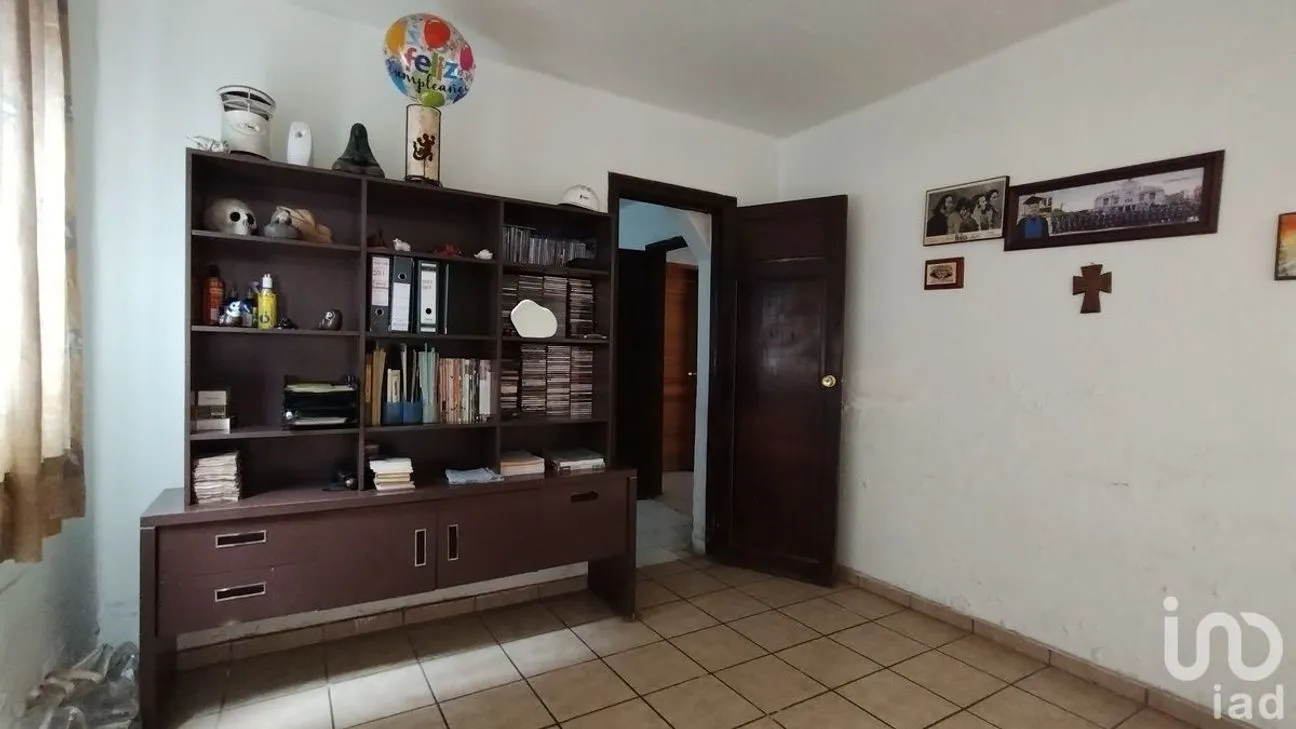 Casa en Venta en Ex-Hipódromo de Peralvillo, Cuauhtémoc, Ciudad de México | NEX-229558 | iad México | Foto 14 de 39