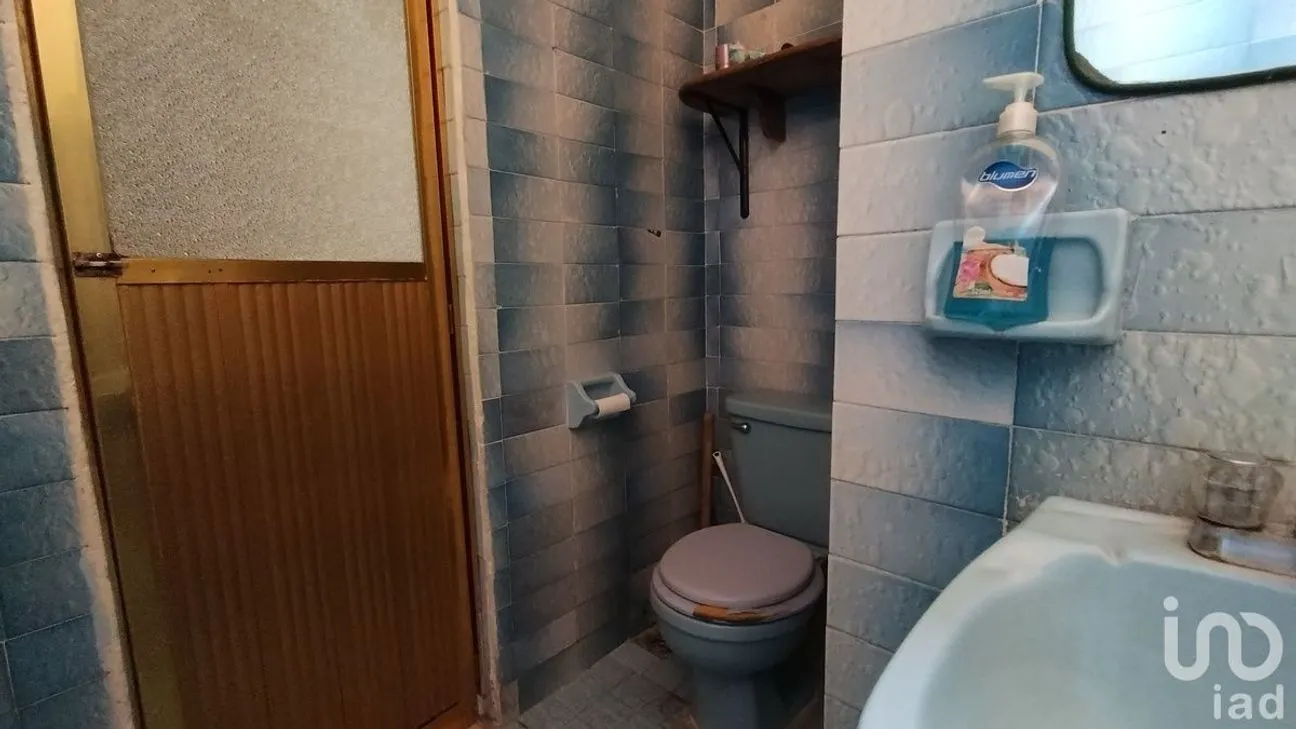 Casa en Venta en Ex-Hipódromo de Peralvillo, Cuauhtémoc, Ciudad de México | NEX-229558 | iad México | Foto 15 de 39