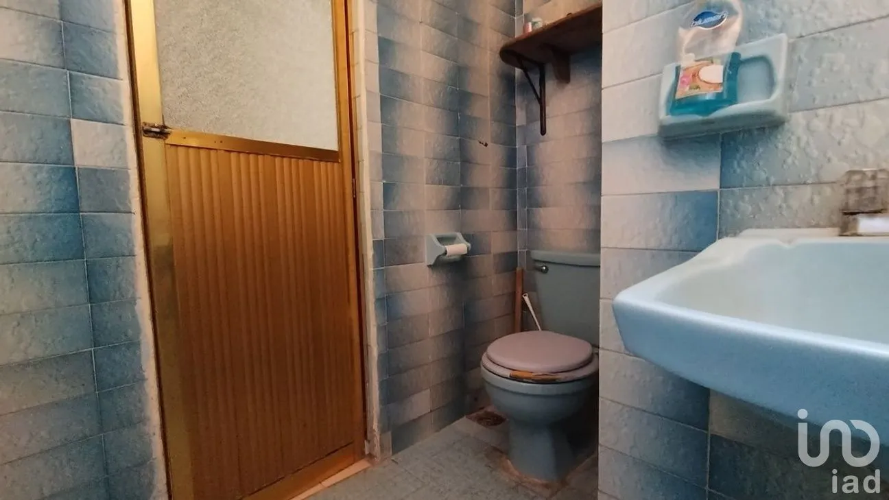 Casa en Venta en Ex-Hipódromo de Peralvillo, Cuauhtémoc, Ciudad de México | NEX-229558 | iad México | Foto 16 de 39
