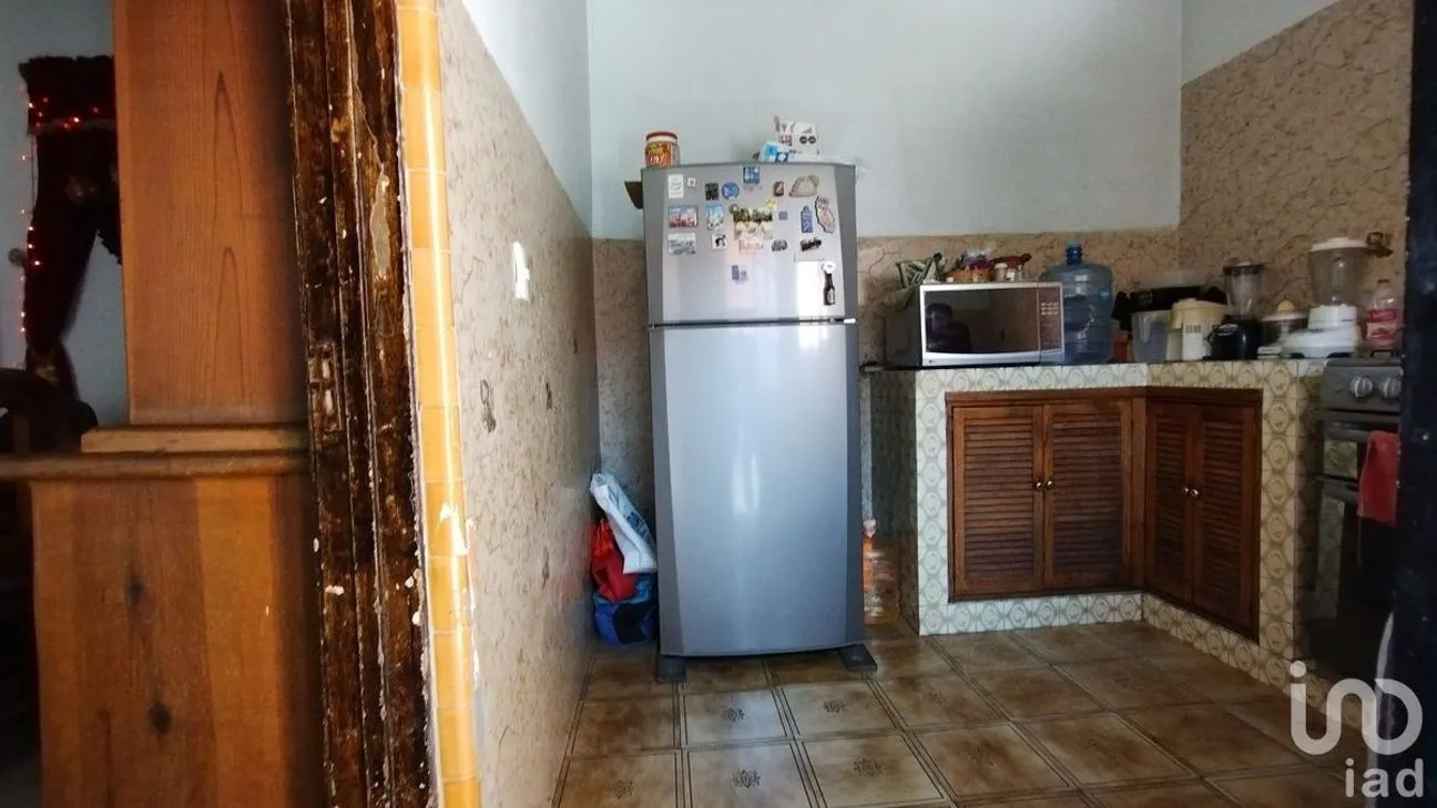 Casa en Venta en Ex-Hipódromo de Peralvillo, Cuauhtémoc, Ciudad de México | NEX-229558 | iad México | Foto 19 de 39