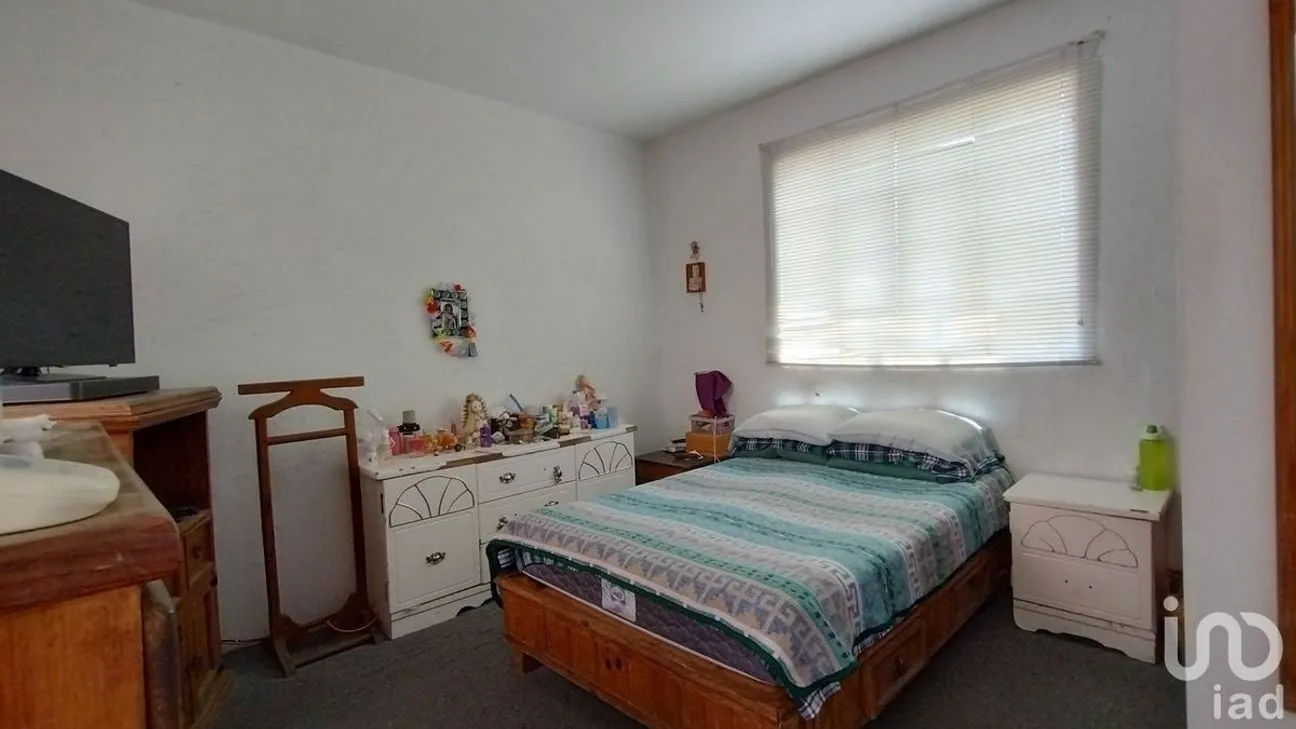 Casa en Venta en Ex-Hipódromo de Peralvillo, Cuauhtémoc, Ciudad de México | NEX-229558 | iad México | Foto 20 de 39