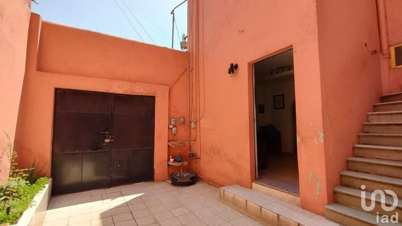 Casa en Venta en Ex-Hipódromo de Peralvillo, Cuauhtémoc, Ciudad de México | NEX-229558 | iad México | Foto 3 de 39