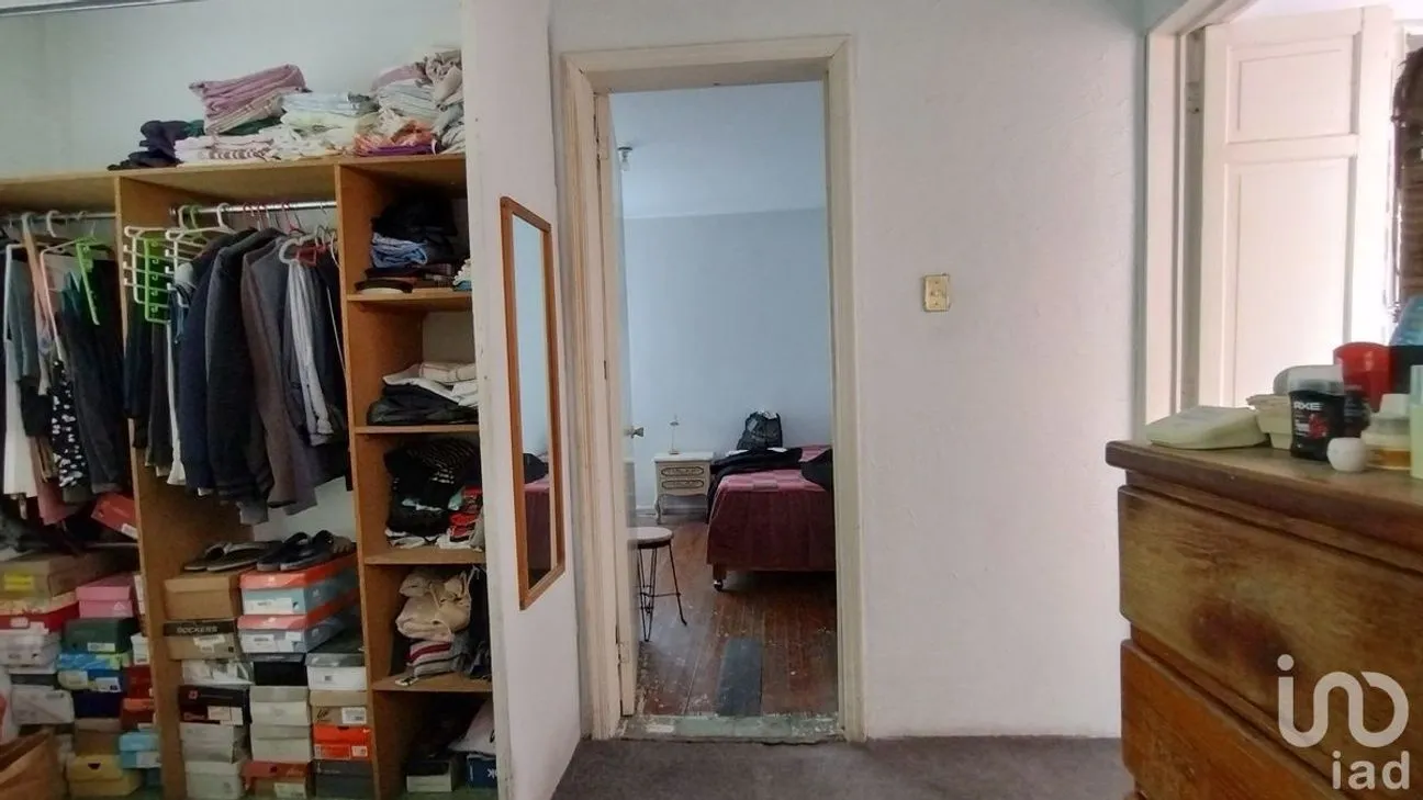 Casa en Venta en Ex-Hipódromo de Peralvillo, Cuauhtémoc, Ciudad de México | NEX-229558 | iad México | Foto 21 de 39
