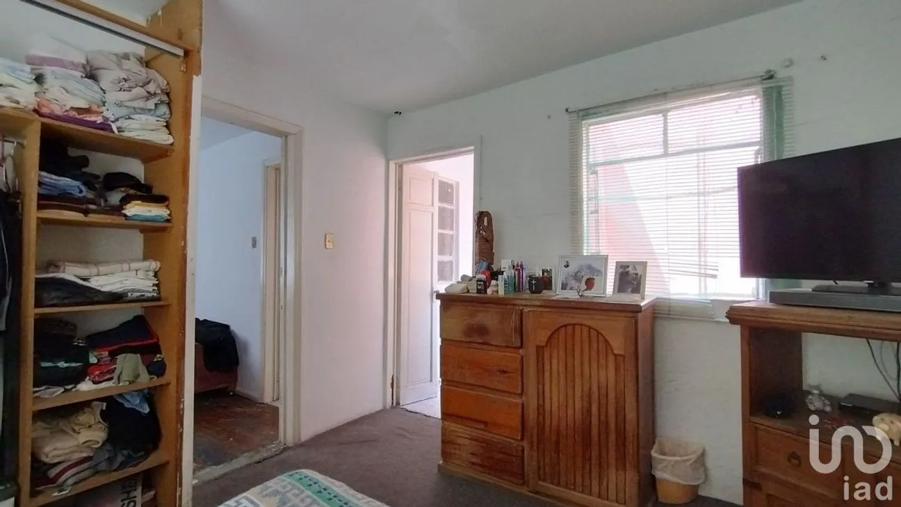 Casa en Venta en Ex-Hipódromo de Peralvillo, Cuauhtémoc, Ciudad de México | NEX-229558 | iad México | Foto 22 de 39