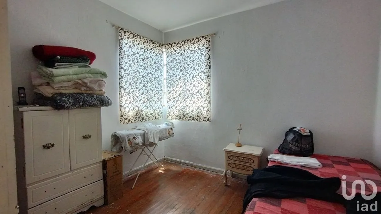 Casa en Venta en Ex-Hipódromo de Peralvillo, Cuauhtémoc, Ciudad de México | NEX-229558 | iad México | Foto 23 de 39