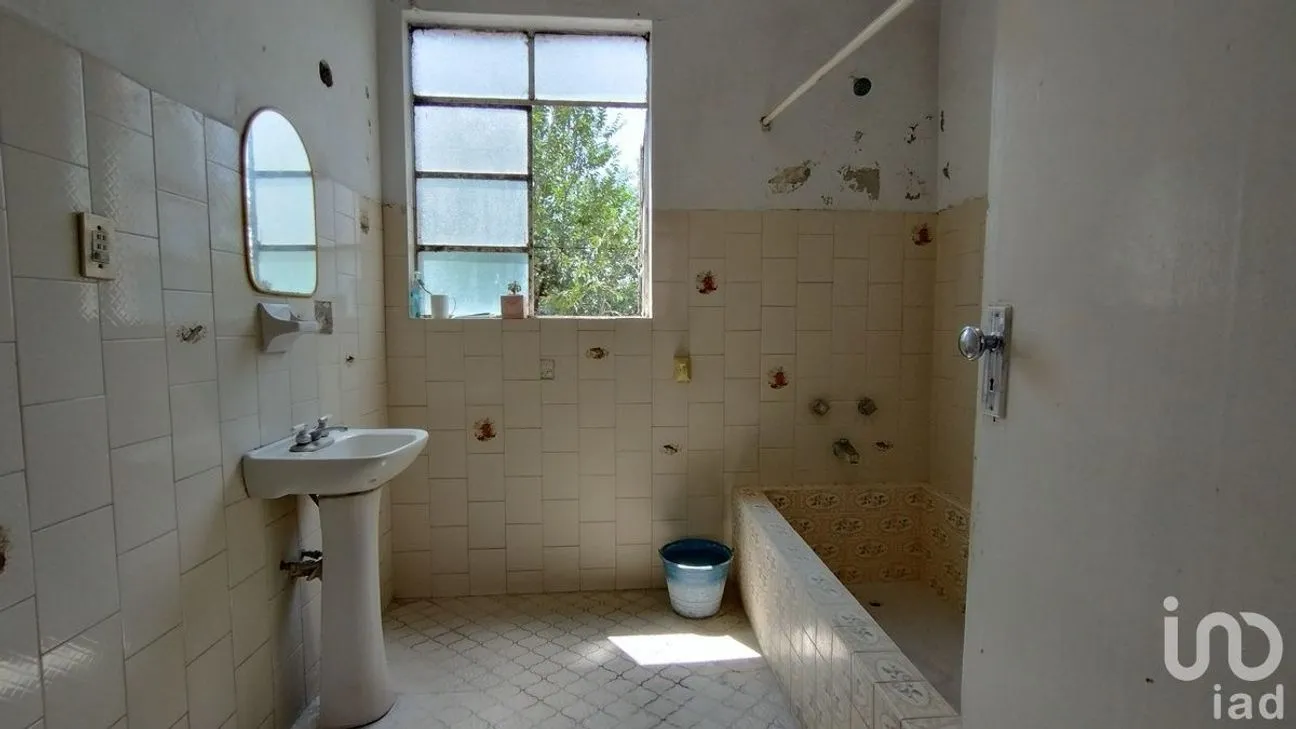 Casa en Venta en Ex-Hipódromo de Peralvillo, Cuauhtémoc, Ciudad de México | NEX-229558 | iad México | Foto 25 de 39