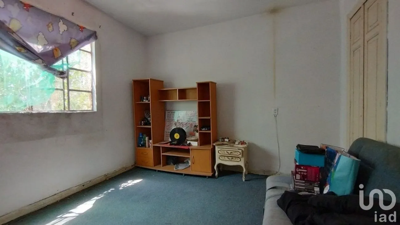 Casa en Venta en Ex-Hipódromo de Peralvillo, Cuauhtémoc, Ciudad de México | NEX-229558 | iad México | Foto 26 de 39