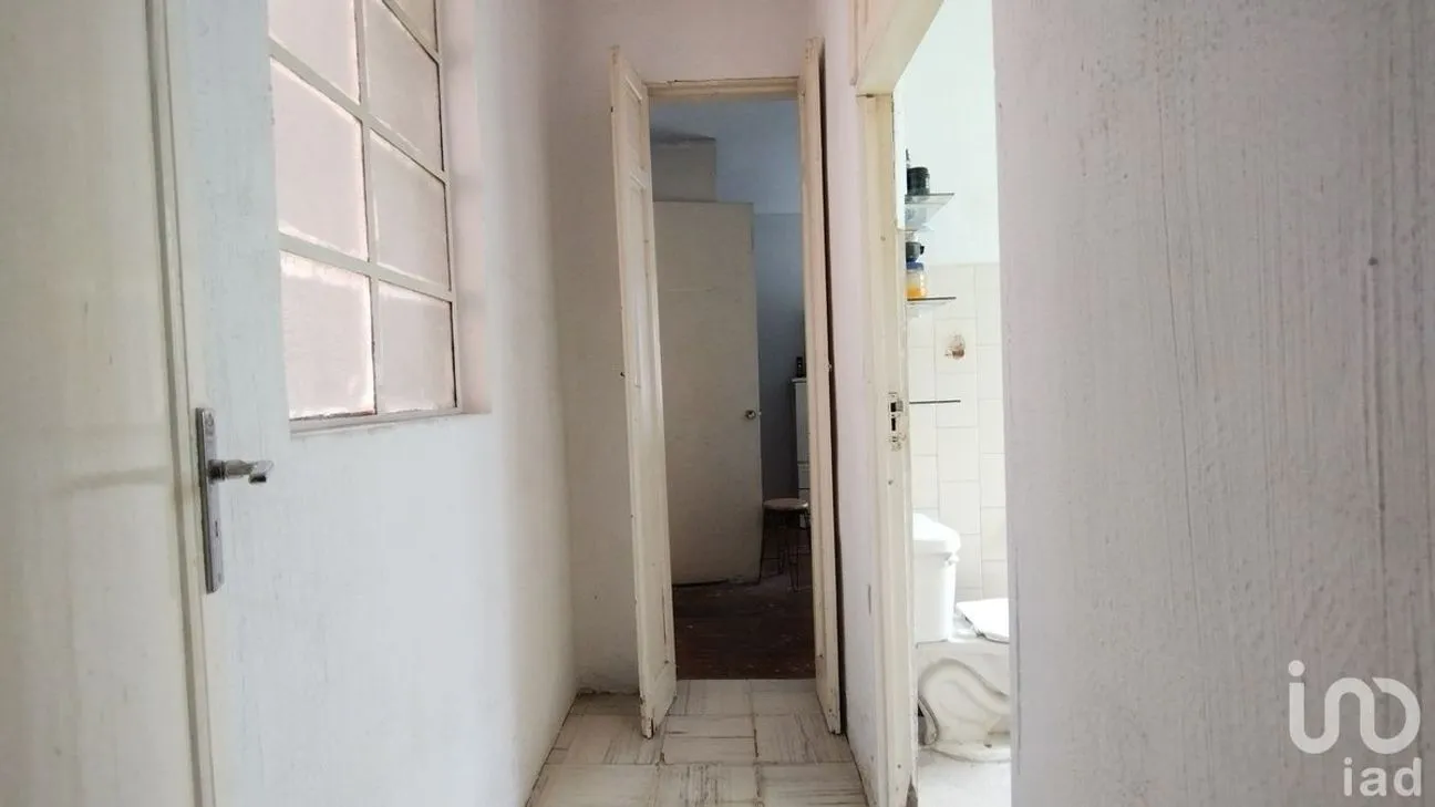 Casa en Venta en Ex-Hipódromo de Peralvillo, Cuauhtémoc, Ciudad de México | NEX-229558 | iad México | Foto 28 de 39