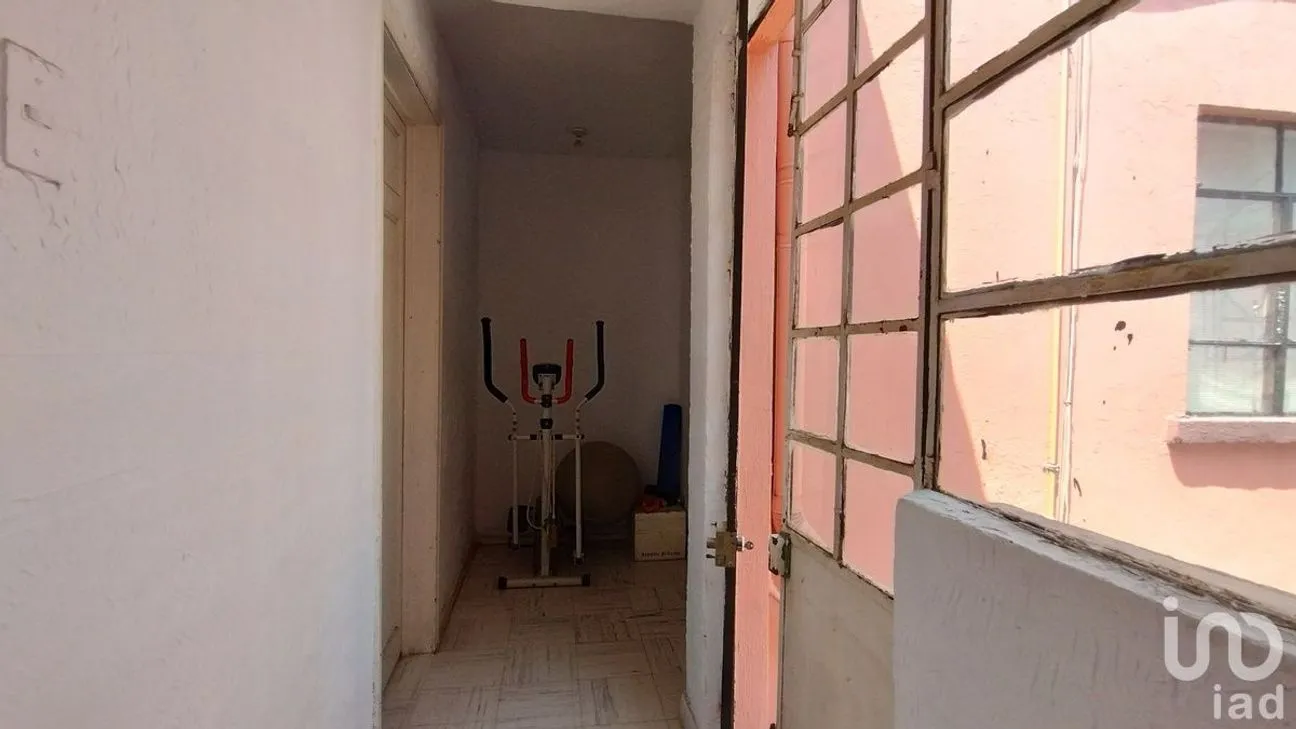 Casa en Venta en Ex-Hipódromo de Peralvillo, Cuauhtémoc, Ciudad de México | NEX-229558 | iad México | Foto 29 de 39