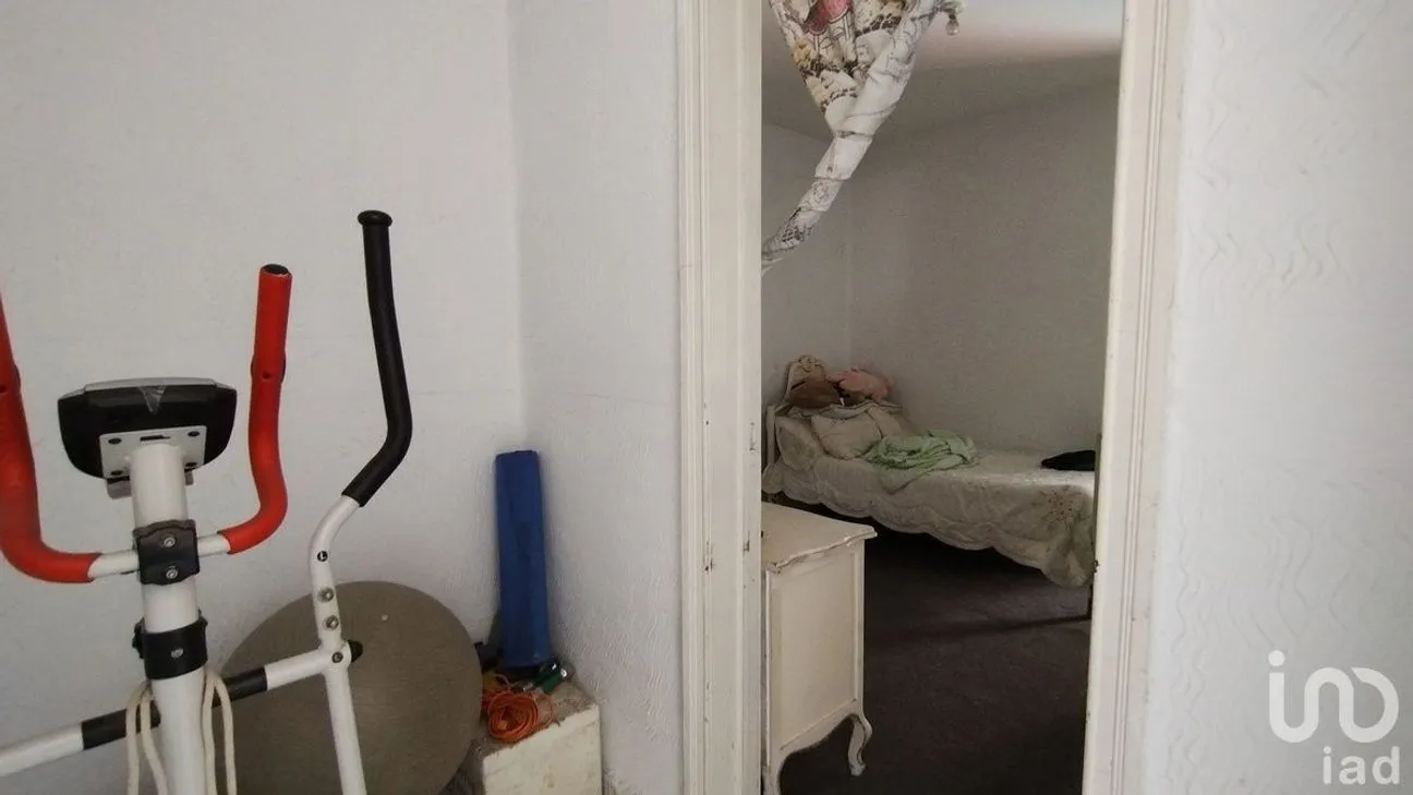 Casa en Venta en Ex-Hipódromo de Peralvillo, Cuauhtémoc, Ciudad de México | NEX-229558 | iad México | Foto 30 de 39