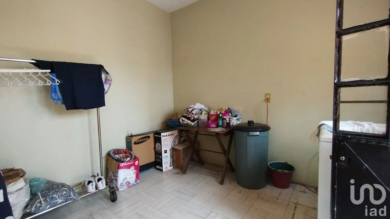 Casa en Venta en Ex-Hipódromo de Peralvillo, Cuauhtémoc, Ciudad de México | NEX-229558 | iad México | Foto 33 de 39