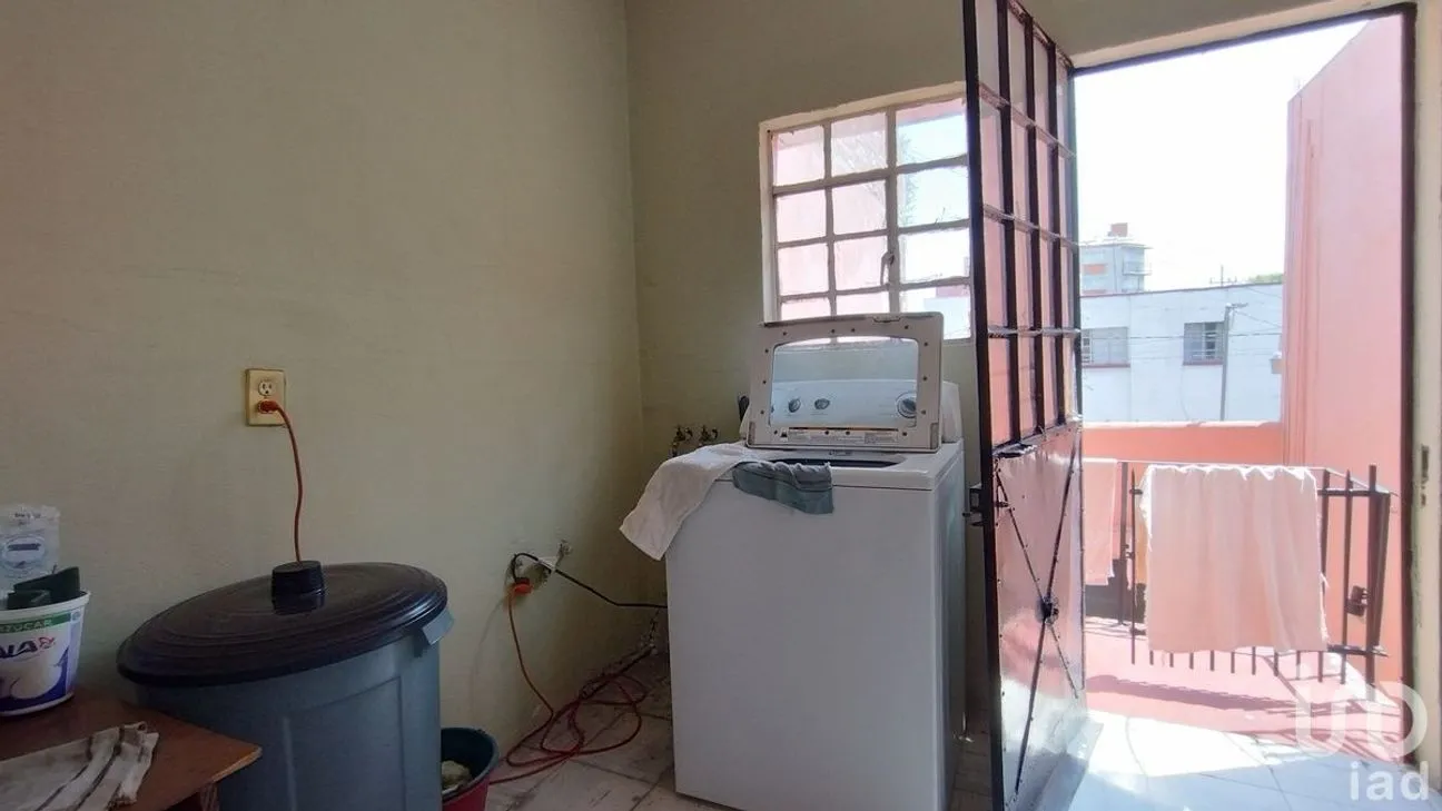 Casa en Venta en Ex-Hipódromo de Peralvillo, Cuauhtémoc, Ciudad de México | NEX-229558 | iad México | Foto 34 de 39