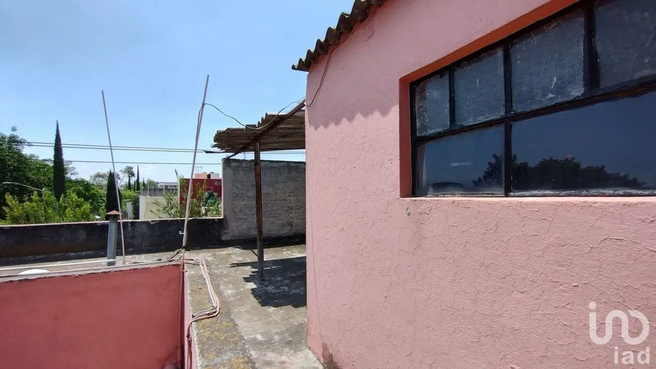 Casa en Venta en Ex-Hipódromo de Peralvillo, Cuauhtémoc, Ciudad de México | NEX-229558 | iad México | Foto 36 de 39