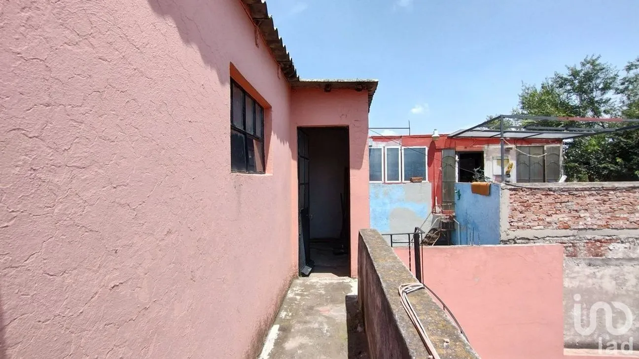 Casa en Venta en Ex-Hipódromo de Peralvillo, Cuauhtémoc, Ciudad de México | NEX-229558 | iad México | Foto 37 de 39