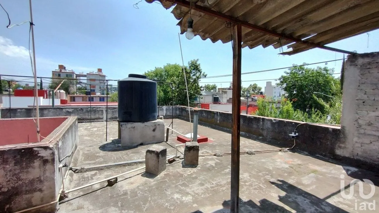 Casa en Venta en Ex-Hipódromo de Peralvillo, Cuauhtémoc, Ciudad de México | NEX-229558 | iad México | Foto 39 de 39