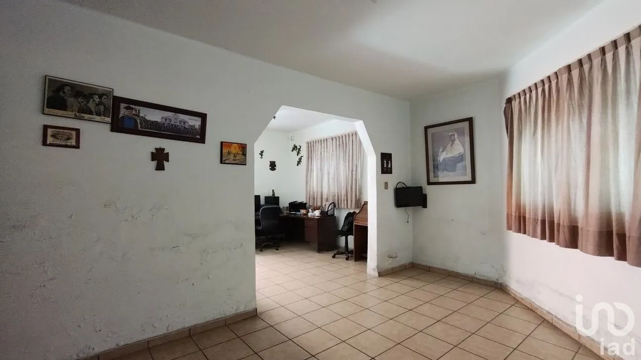 Casa en Venta en Ex-Hipódromo de Peralvillo, Cuauhtémoc, Ciudad de México | NEX-229558 | iad México | Foto 6 de 39