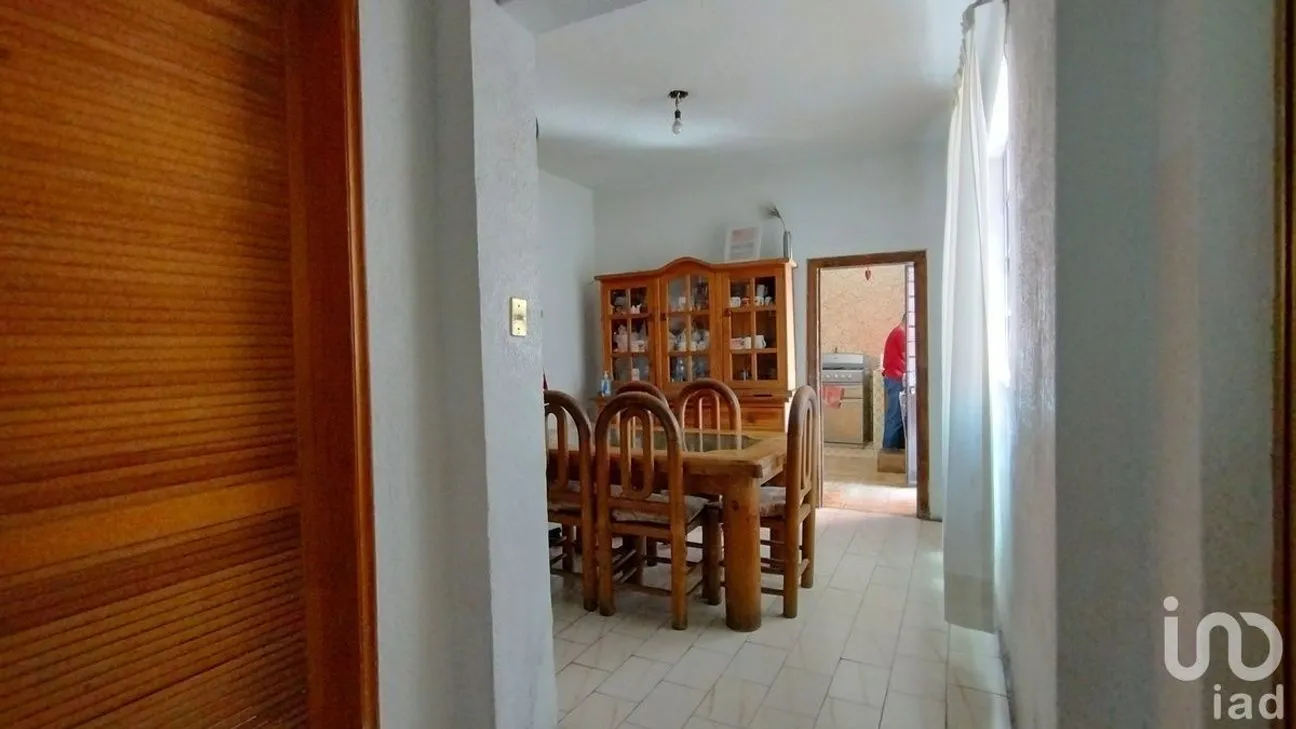 Casa en Venta en Ex-Hipódromo de Peralvillo, Cuauhtémoc, Ciudad de México | NEX-229558 | iad México | Foto 7 de 39