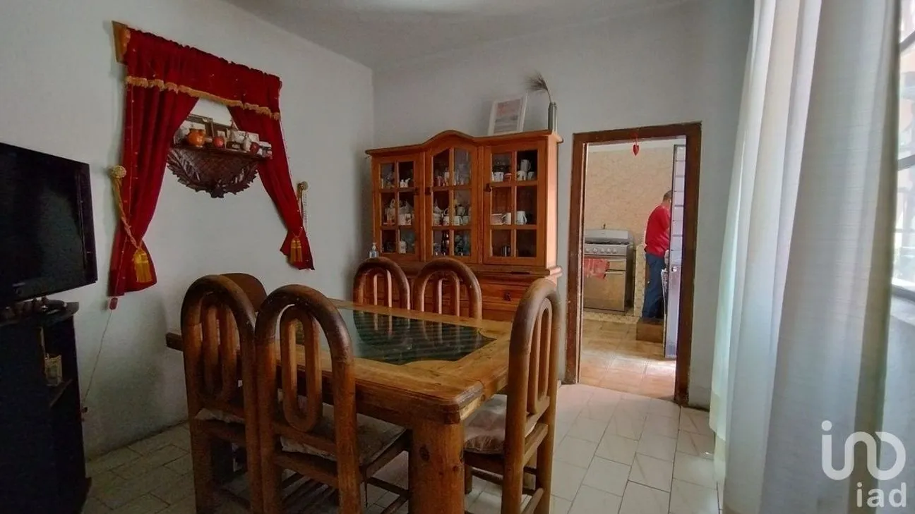 Casa en Venta en Ex-Hipódromo de Peralvillo, Cuauhtémoc, Ciudad de México | NEX-229558 | iad México | Foto 8 de 39