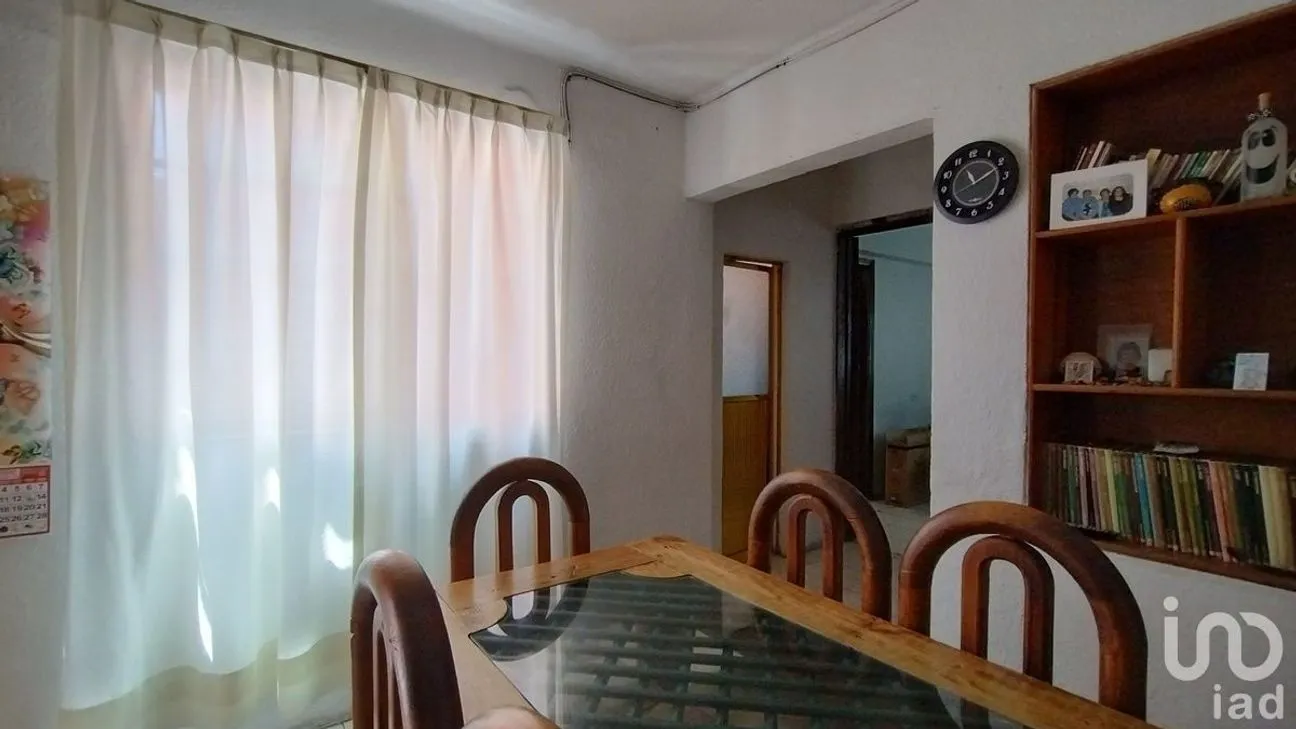 Casa en Venta en Ex-Hipódromo de Peralvillo, Cuauhtémoc, Ciudad de México | NEX-229558 | iad México | Foto 9 de 39