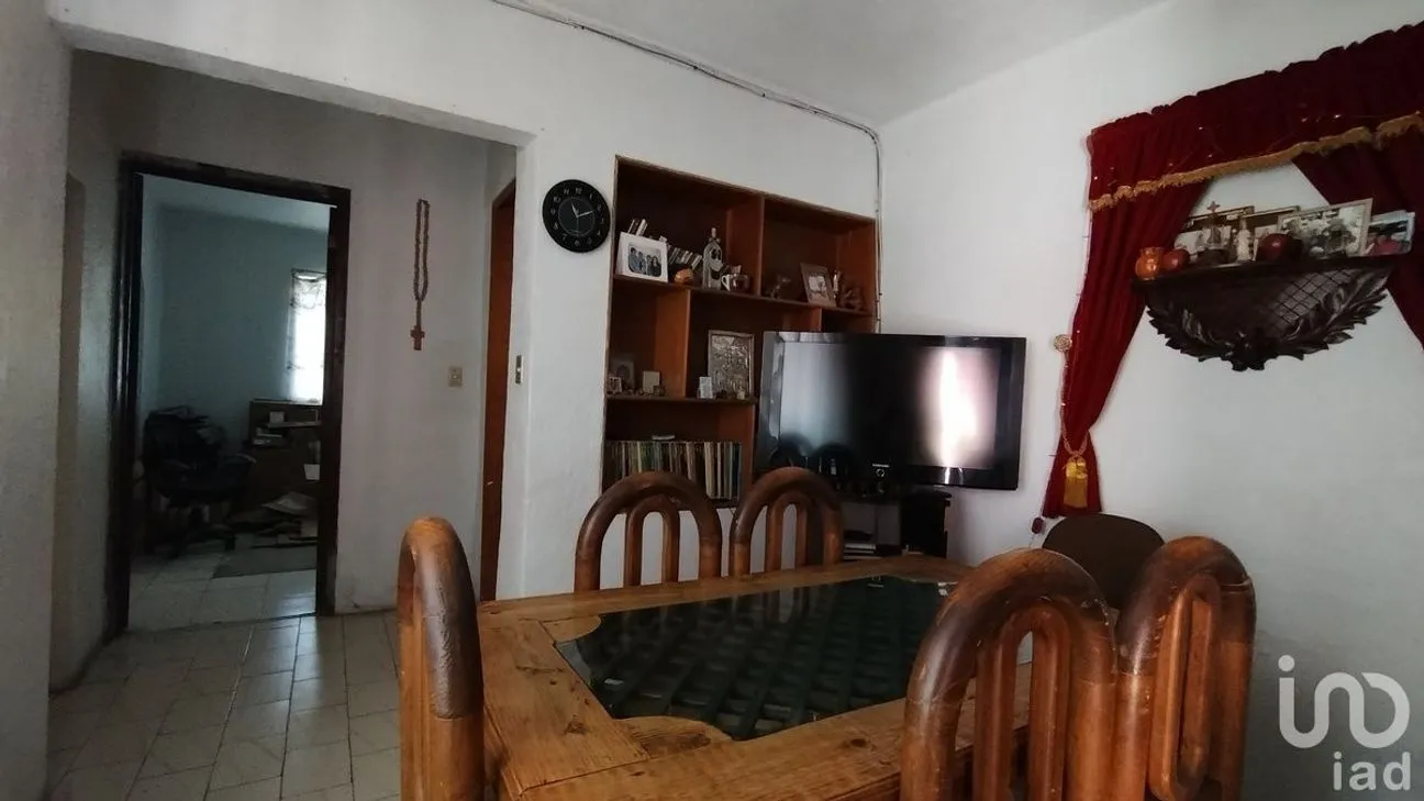Casa en Venta en Ex-Hipódromo de Peralvillo, Cuauhtémoc, Ciudad de México | NEX-229558 | iad México | Foto 10 de 39