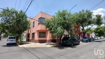 NEX-229558 - Casa en Venta, con 4 recamaras, con 2 baños, con 175 m2 de construcción en Ex-Hipódromo de Peralvillo, CP 06250, Ciudad de México.