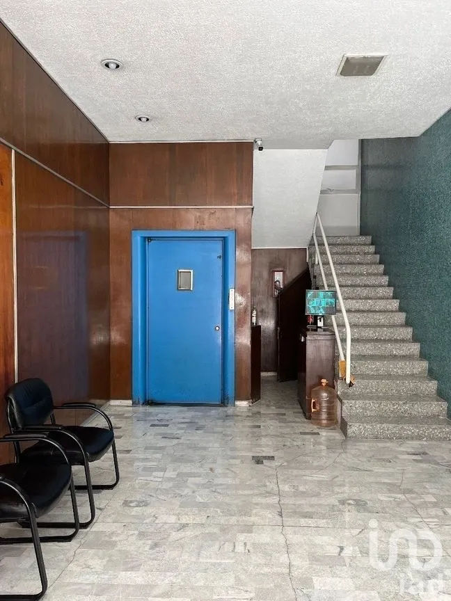Departamento en Renta en Florida, Álvaro Obregón, Ciudad de México | NEX-229566 | iad México | Foto 2 de 38
