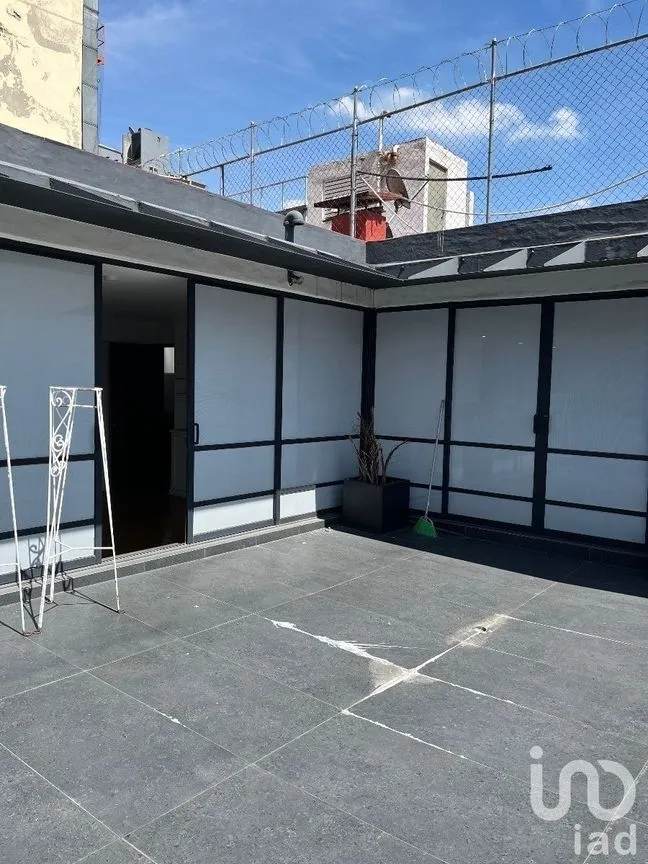 Departamento en Renta en Florida, Álvaro Obregón, Ciudad de México | NEX-229566 | iad México | Foto 11 de 38