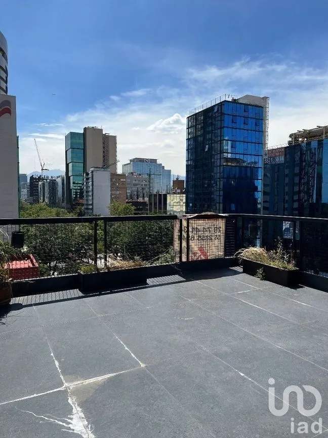 Departamento en Renta en Florida, Álvaro Obregón, Ciudad de México | NEX-229566 | iad México | Foto 12 de 38