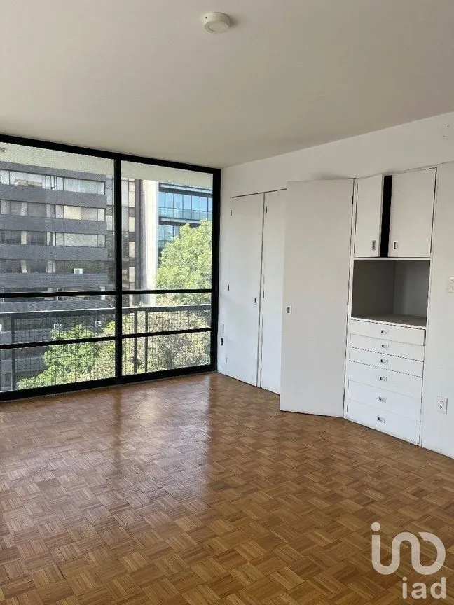 Departamento en Renta en Florida, Álvaro Obregón, Ciudad de México | NEX-229566 | iad México | Foto 14 de 38