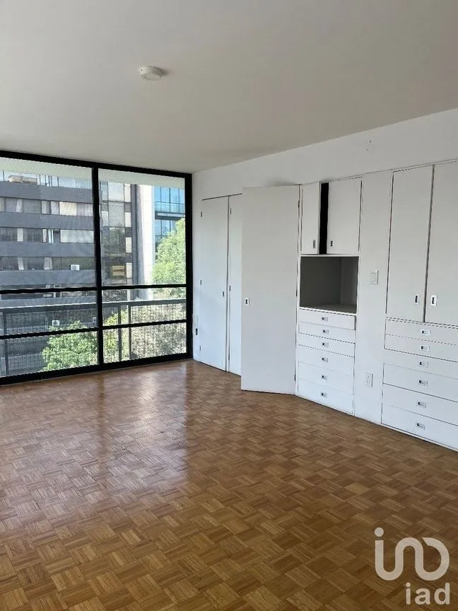 Departamento en Renta en Florida, Álvaro Obregón, Ciudad de México | NEX-229566 | iad México | Foto 15 de 38