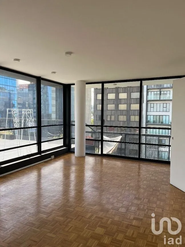 Departamento en Renta en Florida, Álvaro Obregón, Ciudad de México | NEX-229566 | iad México | Foto 17 de 38