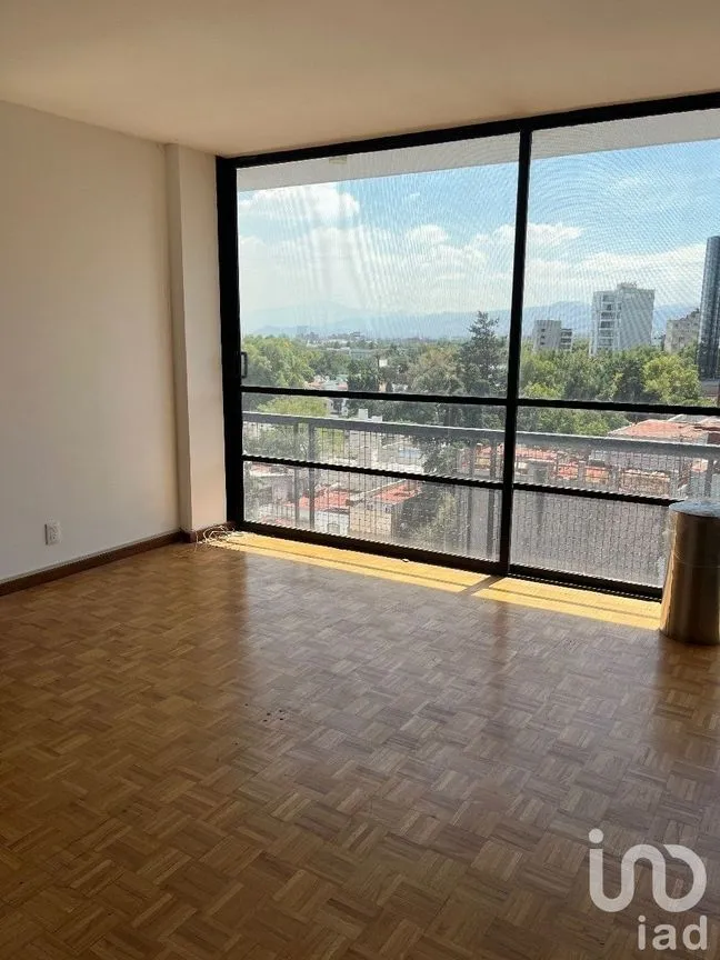 Departamento en Renta en Florida, Álvaro Obregón, Ciudad de México | NEX-229566 | iad México | Foto 19 de 38