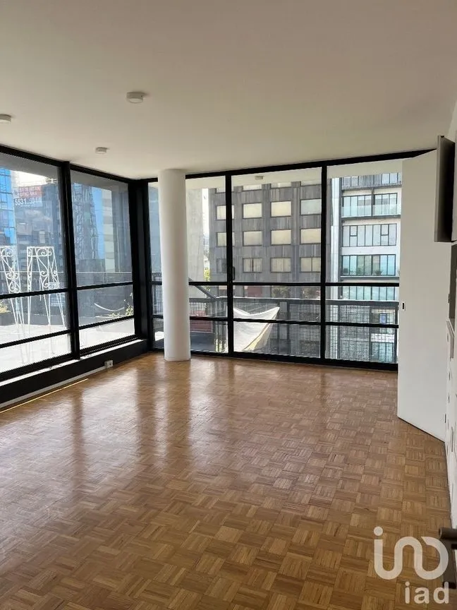 Departamento en Renta en Florida, Álvaro Obregón, Ciudad de México | NEX-229566 | iad México | Foto 3 de 38
