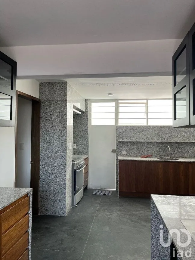 Departamento en Renta en Florida, Álvaro Obregón, Ciudad de México | NEX-229566 | iad México | Foto 22 de 38