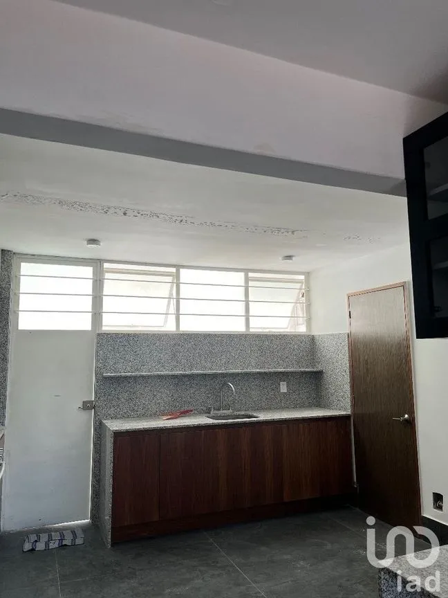 Departamento en Renta en Florida, Álvaro Obregón, Ciudad de México | NEX-229566 | iad México | Foto 23 de 38