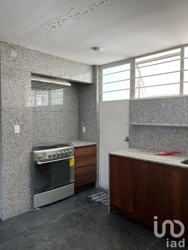 Departamento en Renta en Florida, Álvaro Obregón, Ciudad de México | NEX-229566 | iad México | Foto 25 de 38