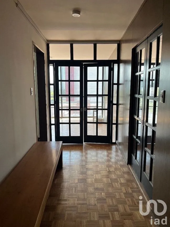 Departamento en Renta en Florida, Álvaro Obregón, Ciudad de México | NEX-229566 | iad México | Foto 27 de 38