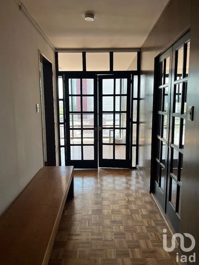 Departamento en Renta en Florida, Álvaro Obregón, Ciudad de México | NEX-229566 | iad México | Foto 28 de 38
