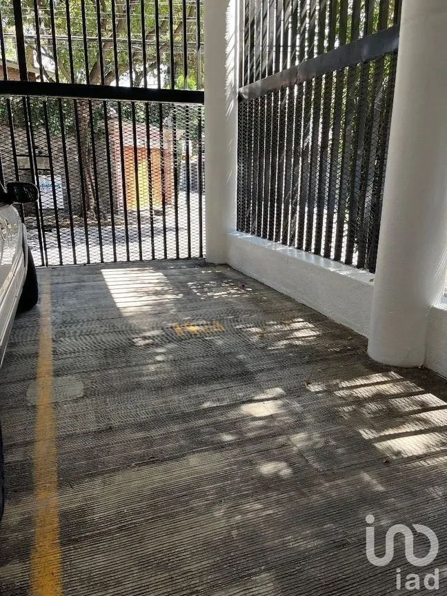Departamento en Renta en Florida, Álvaro Obregón, Ciudad de México | NEX-229566 | iad México | Foto 29 de 38