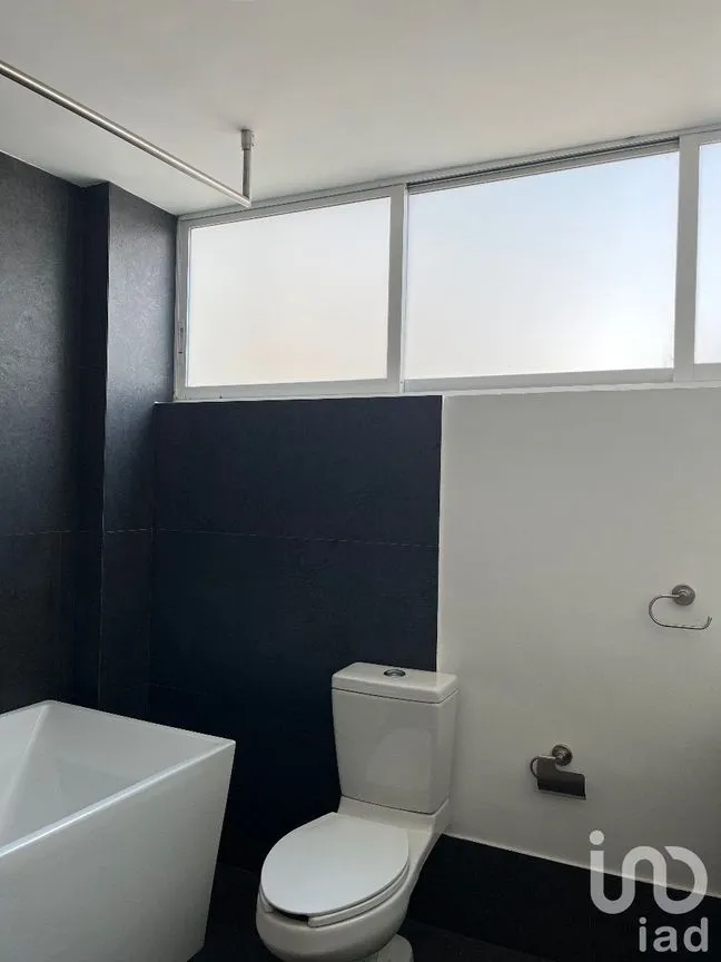 Departamento en Renta en Florida, Álvaro Obregón, Ciudad de México | NEX-229566 | iad México | Foto 4 de 38