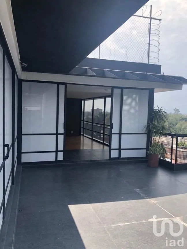 Departamento en Renta en Florida, Álvaro Obregón, Ciudad de México | NEX-229566 | iad México | Foto 32 de 38