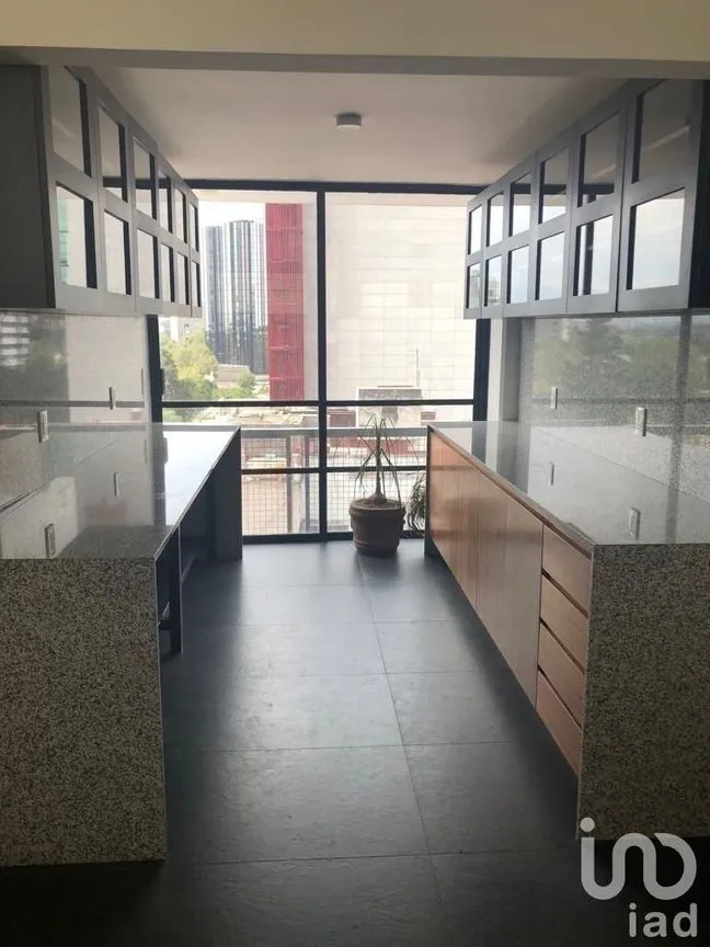 Departamento en Renta en Florida, Álvaro Obregón, Ciudad de México | NEX-229566 | iad México | Foto 34 de 38