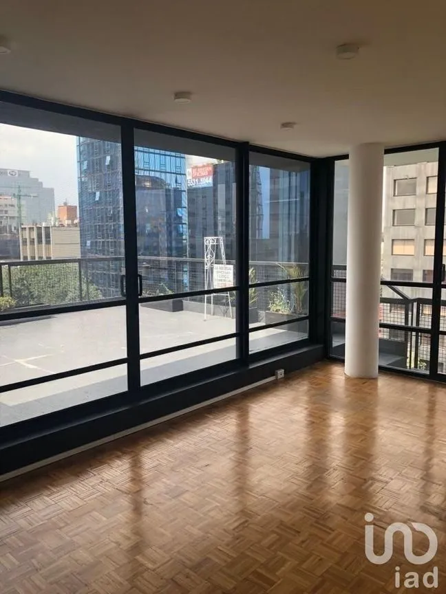 Departamento en Renta en Florida, Álvaro Obregón, Ciudad de México | NEX-229566 | iad México | Foto 35 de 38