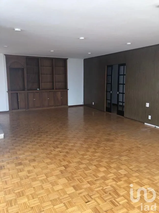 Departamento en Renta en Florida, Álvaro Obregón, Ciudad de México | NEX-229566 | iad México | Foto 36 de 38