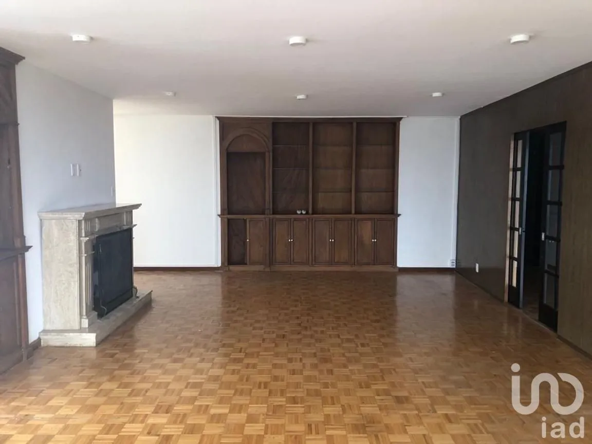 Departamento en Renta en Florida, Álvaro Obregón, Ciudad de México | NEX-229566 | iad México | Foto 37 de 38