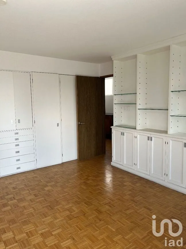 Departamento en Renta en Florida, Álvaro Obregón, Ciudad de México | NEX-229566 | iad México | Foto 8 de 38