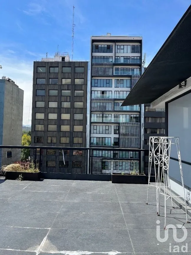 Departamento en Renta en Florida, Álvaro Obregón, Ciudad de México | NEX-229566 | iad México | Foto 10 de 38